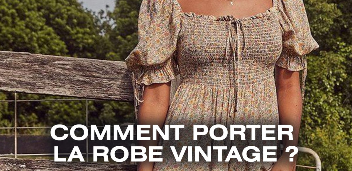 Comment a été le style vestimentaire dans les années 80 ? – Éternel Vintage