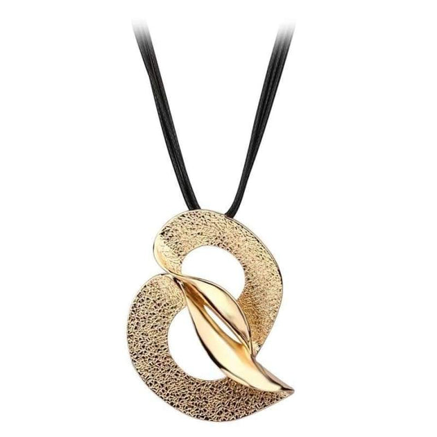 Collier Fantaisie Vintage Créateur - Occasion Bon état