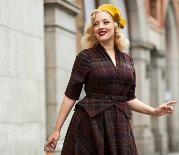 Style Vestimentaire Mode Grande Taille Femme Chic Mariage Marque