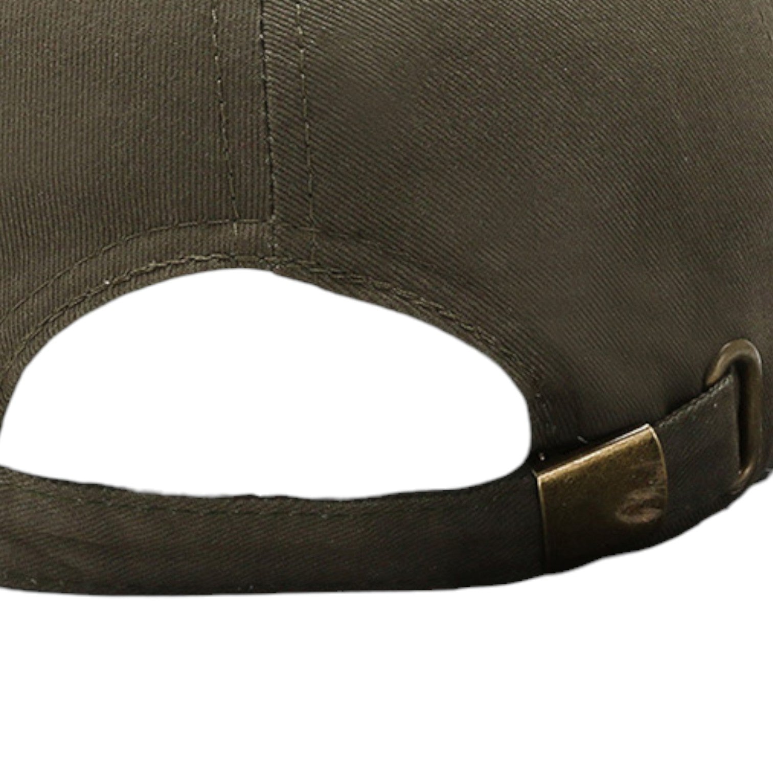 Casquette Vert Sapin Vintage