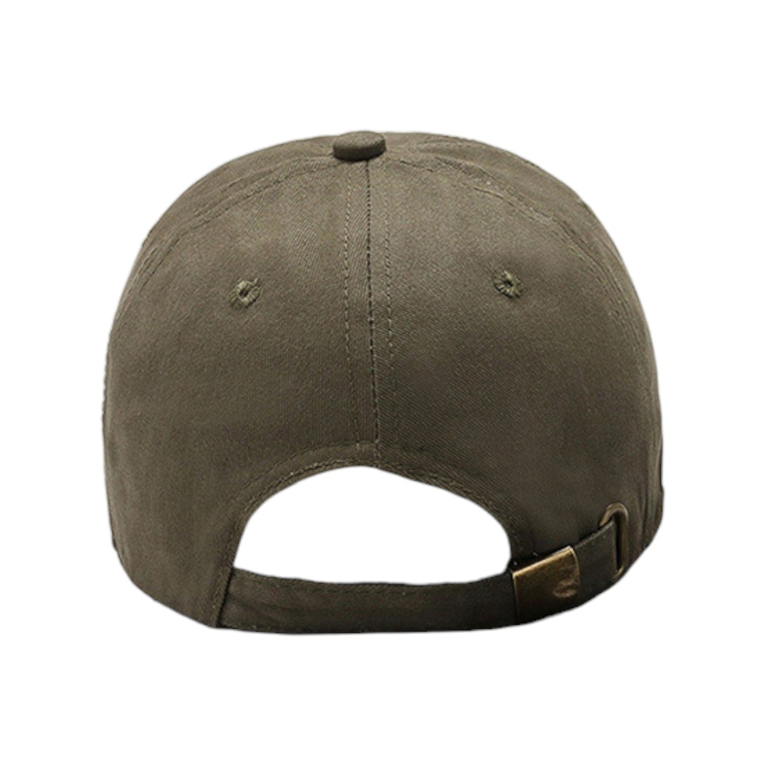 Casquette Vert Sapin Vintage