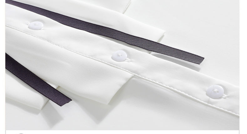 Chemisier Vintage Femme