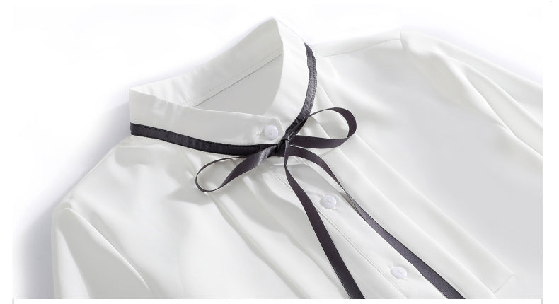 Chemisier Vintage Femme