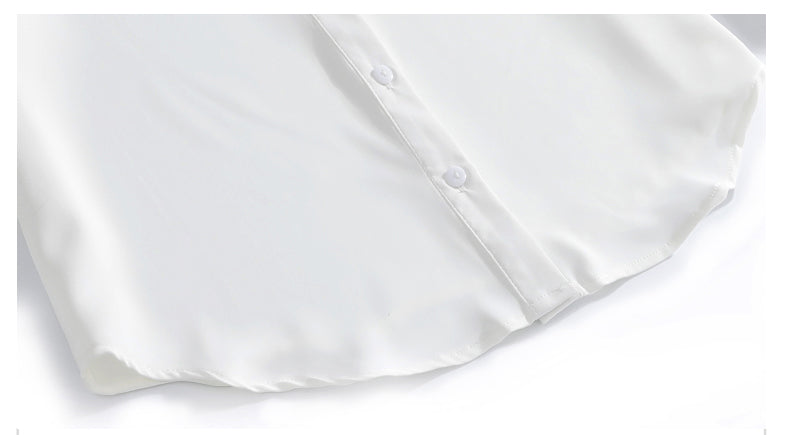 Chemisier Vintage Femme