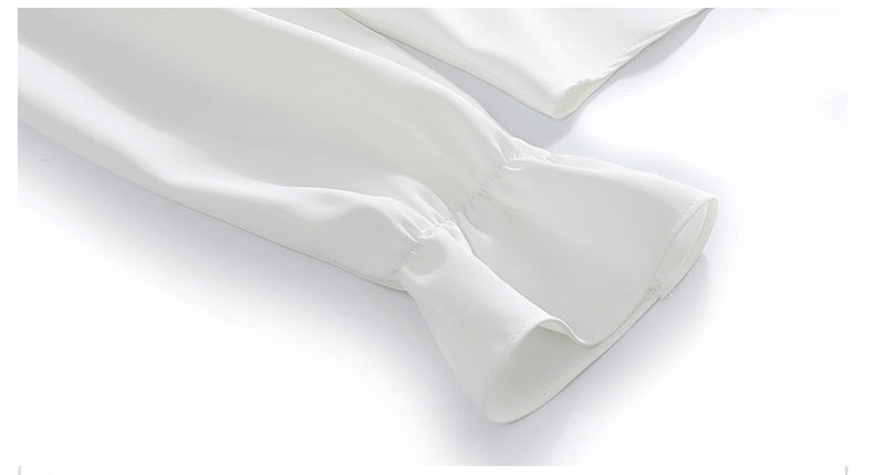 Chemisier Vintage Femme