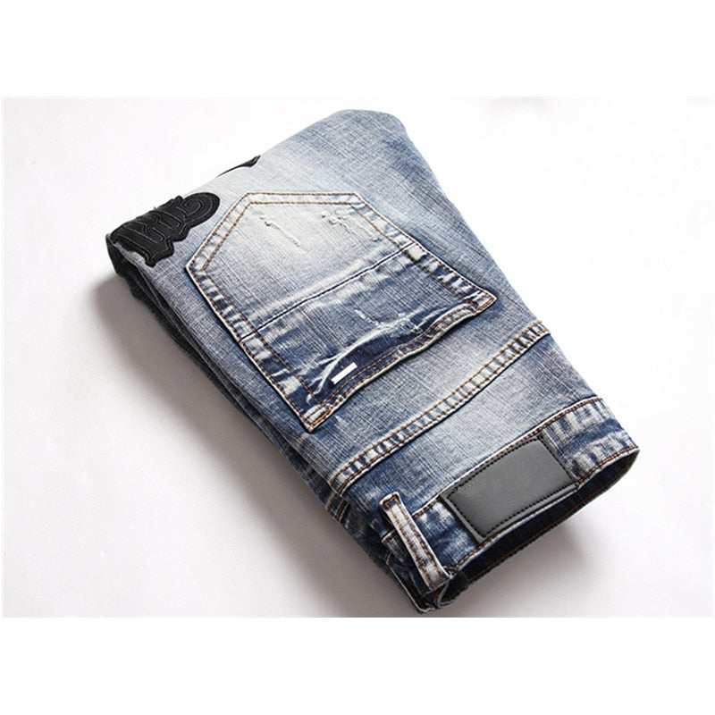 Look Vintage Avec Un Jean