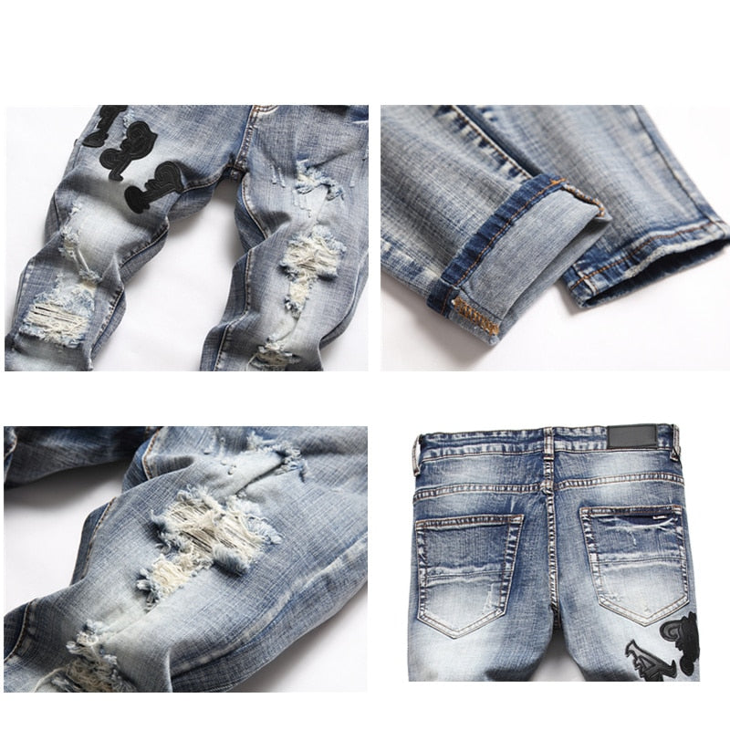 Look Vintage Avec Un Jean