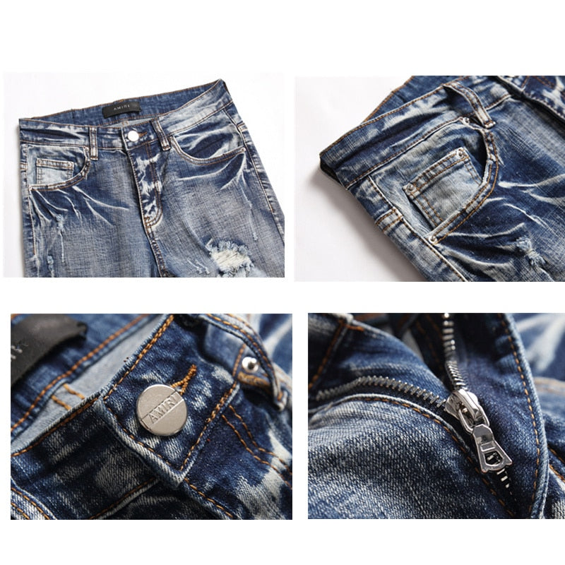 Look Vintage Avec Un Jean