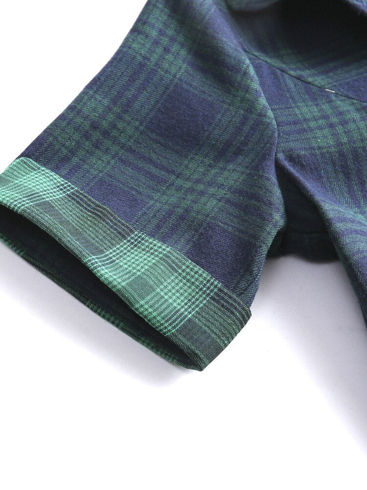 Robe Rétro Petite Taille