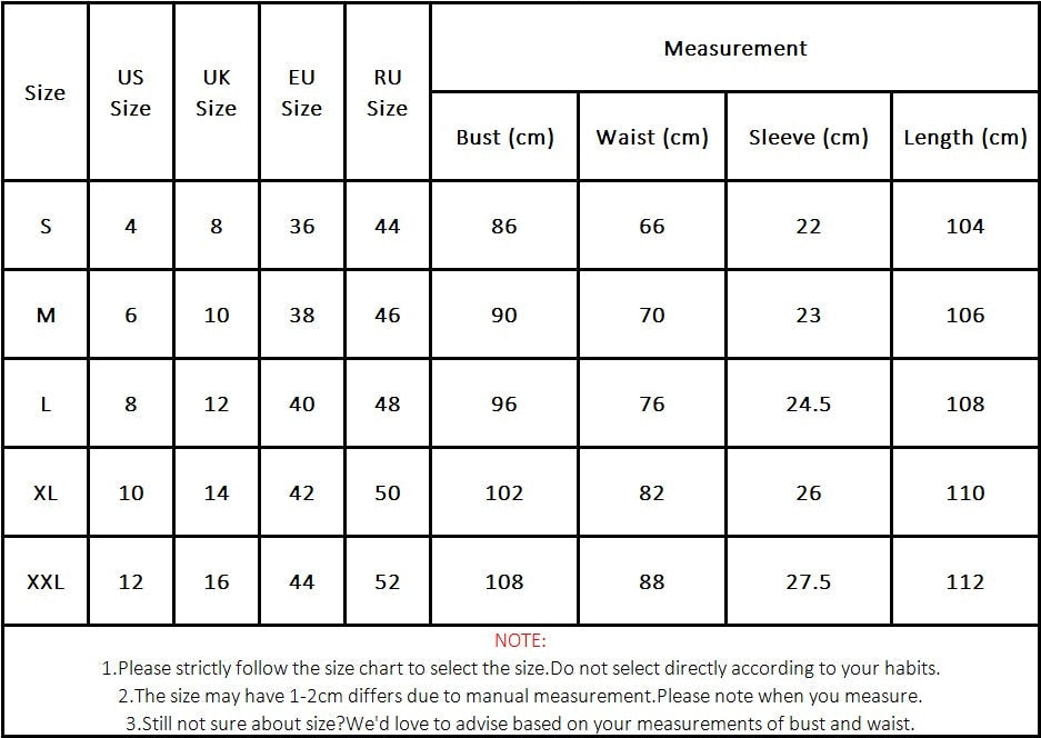 Robe Rétro Petite Taille