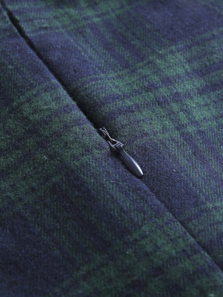 Robe Rétro Petite Taille