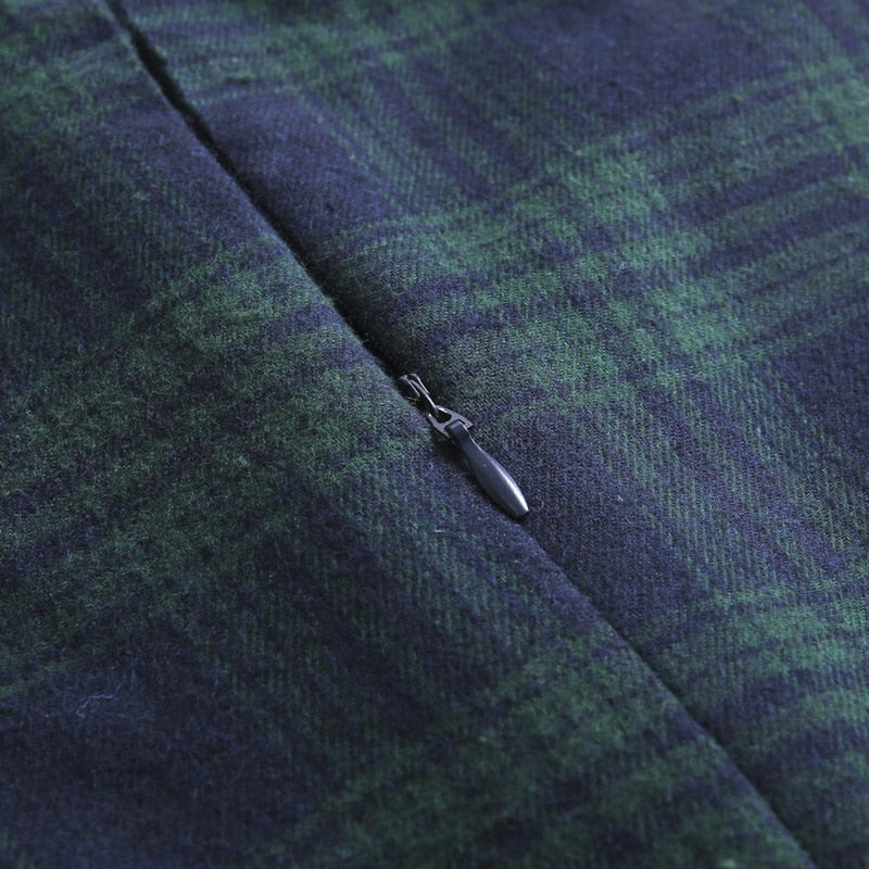 Robe Rétro Petite Taille