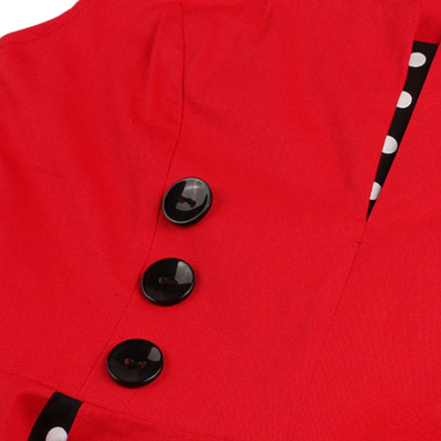 Robe Rockabilly Belgique