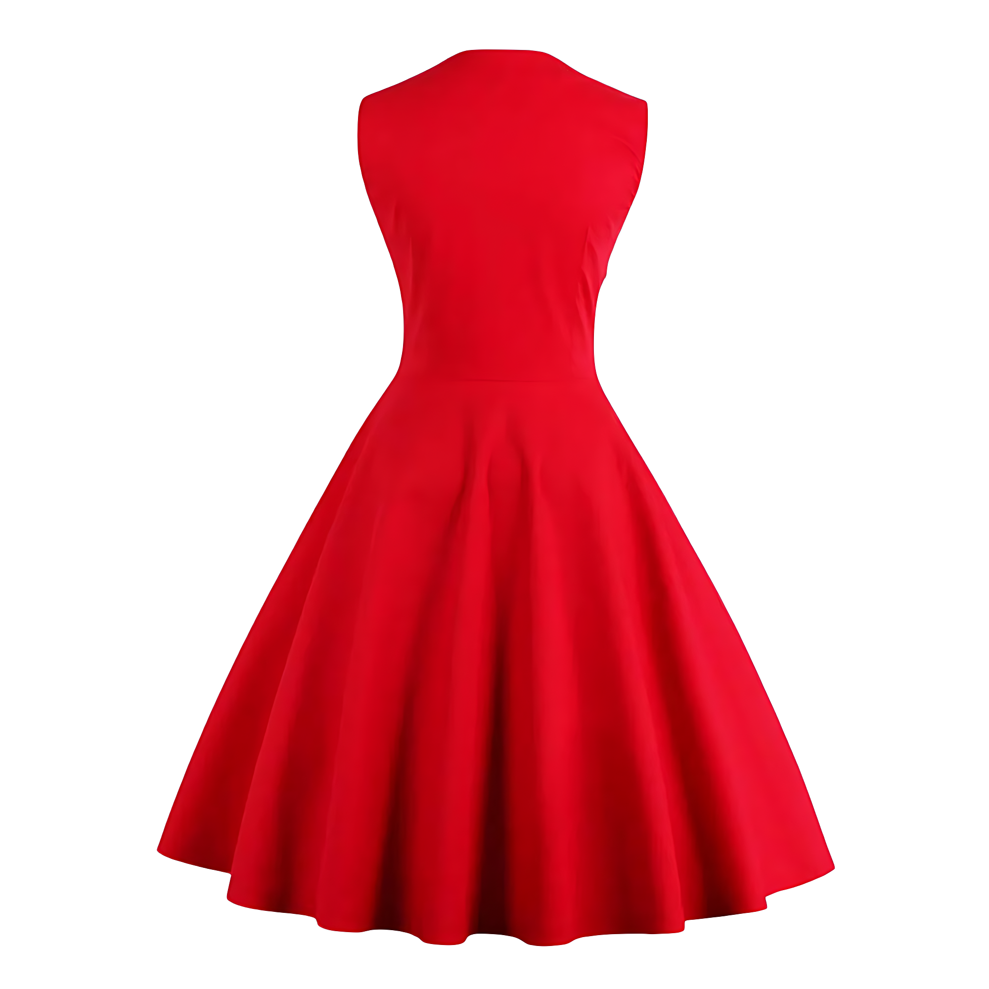 Robe Rockabilly Belgique