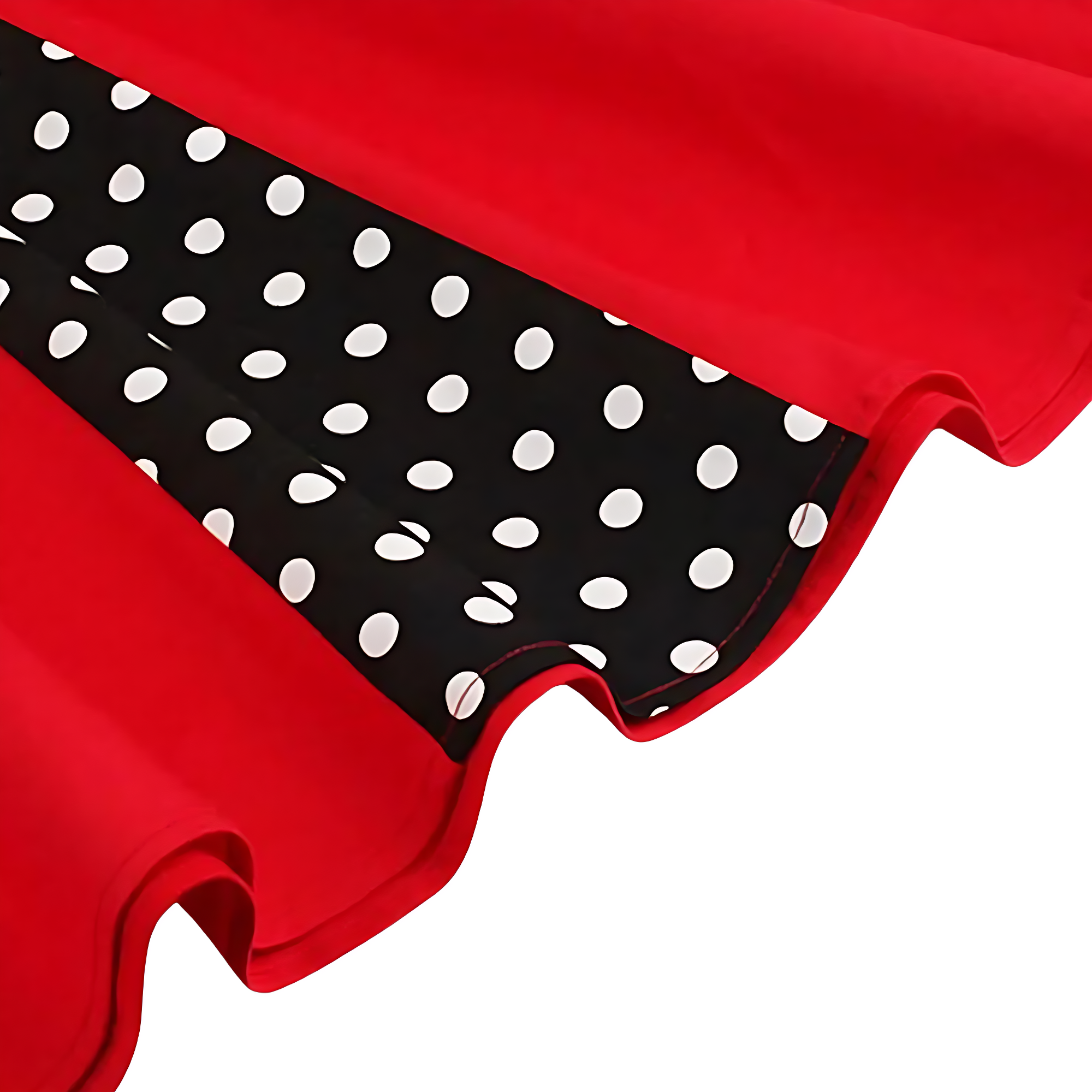 Robe Rockabilly Belgique