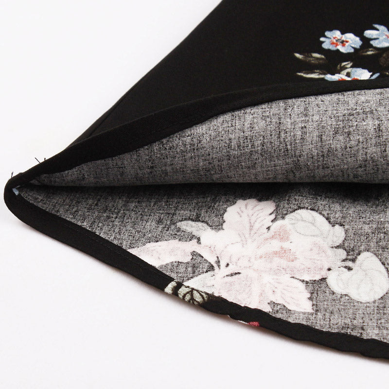 Robe Rockabilly Grande Taille Love