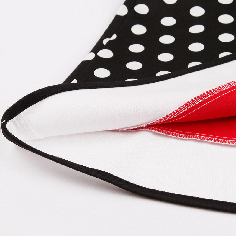 Robe Rockabilly Grande Taille Love