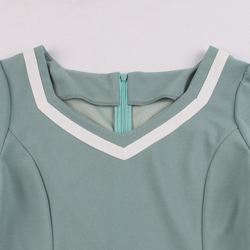 Robe Rockabilly Grande Taille Love