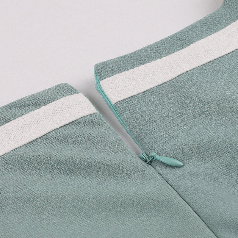 Robe Rockabilly Grande Taille Love