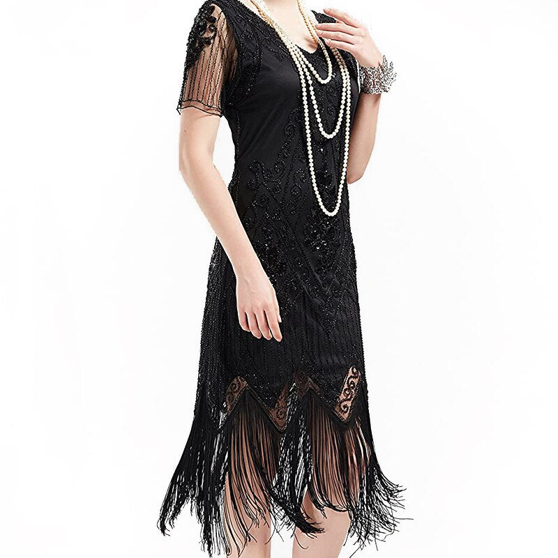 Robe Vintage Grande Taille France