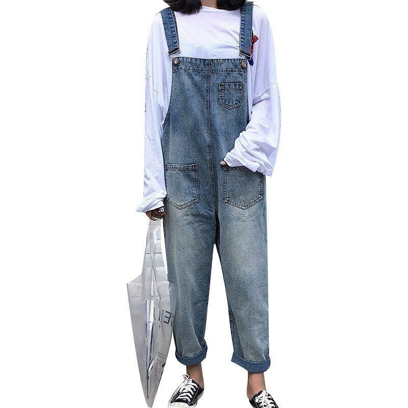 Salopette Jean Clair Vintage