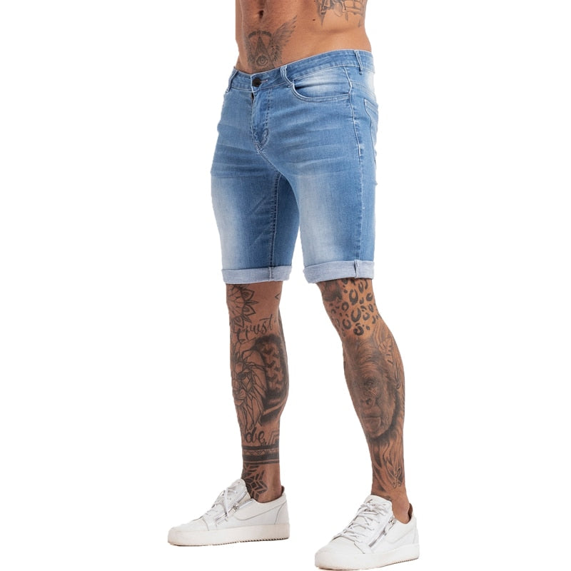 Short 90S Jeans Vintage