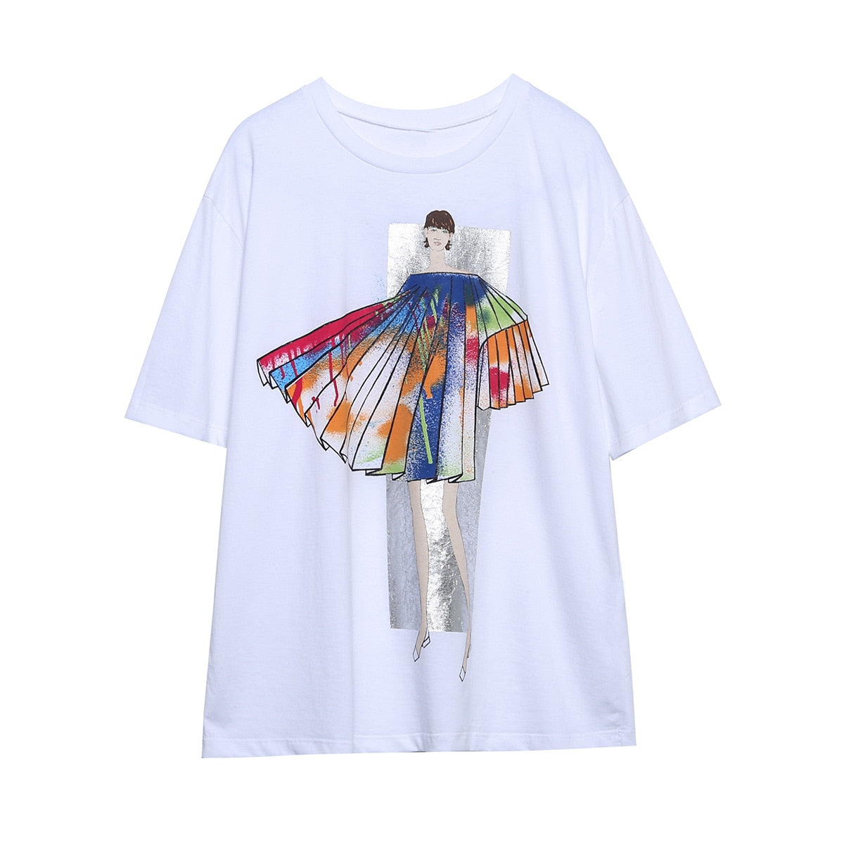 T t shirt vintage 80shirt vintage 80