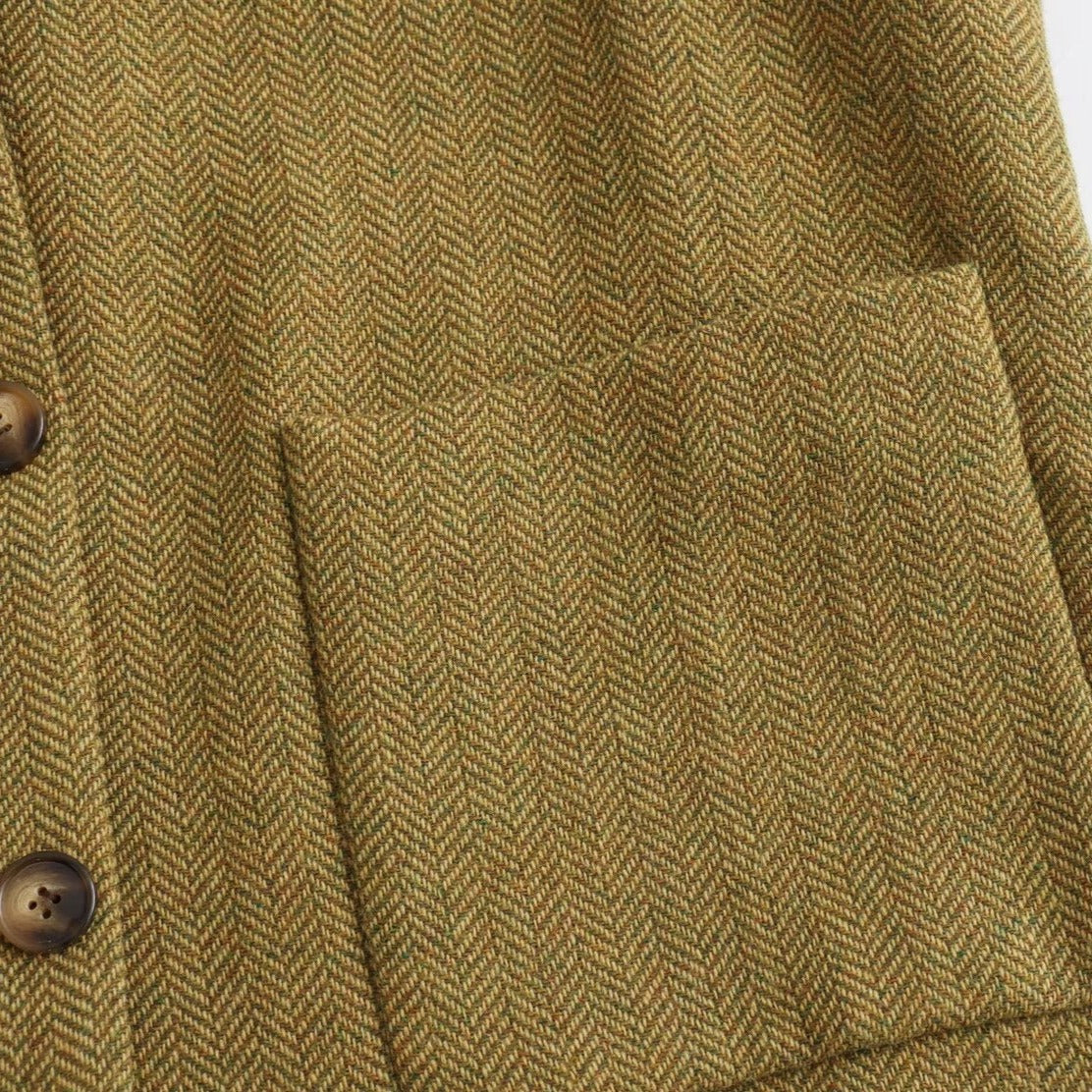 Veste Annee 20 Vintage
