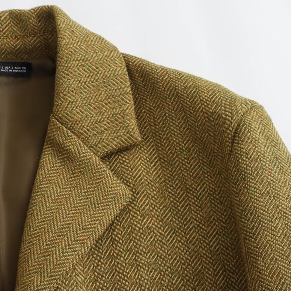 Veste Annee 20 Vintage