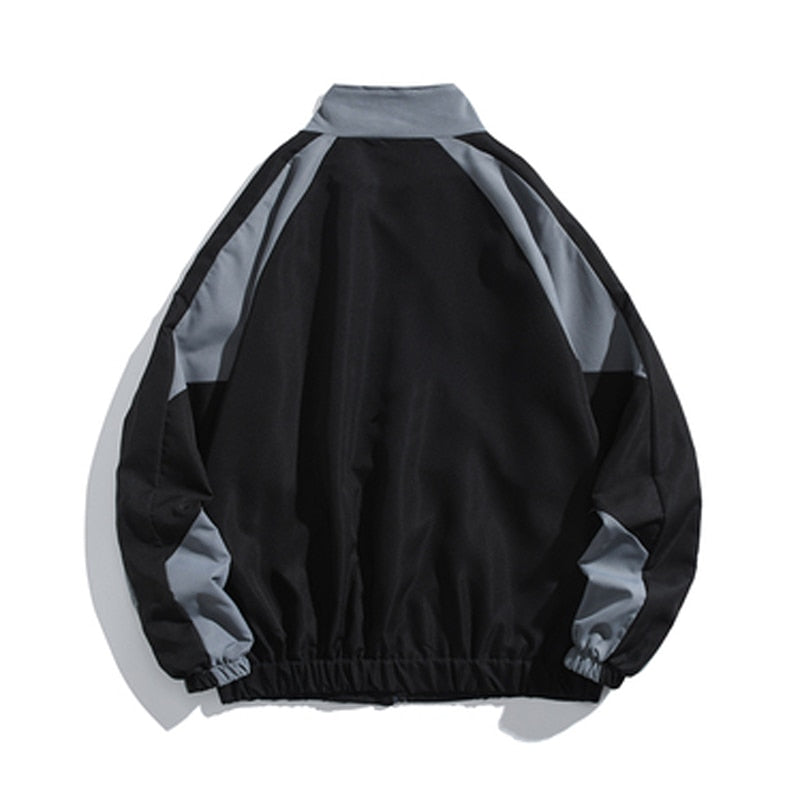 Veste Survetement Vintage Femme