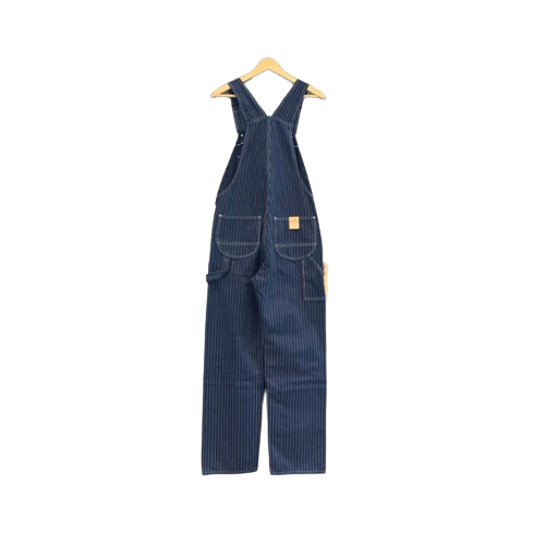 Vintage Jean Salopette