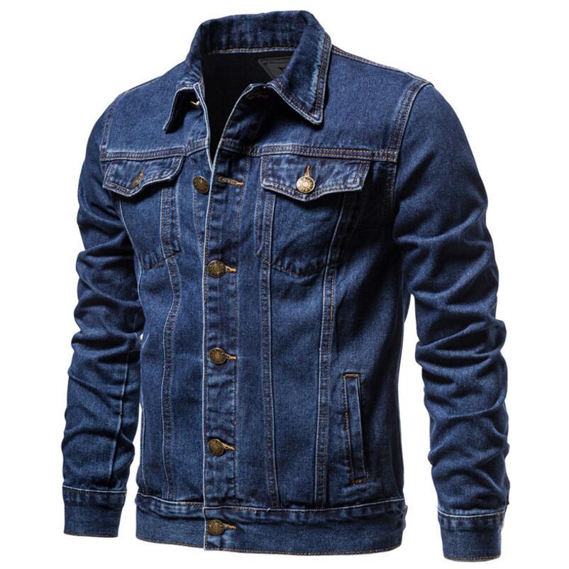 Vintage Veste En Jean