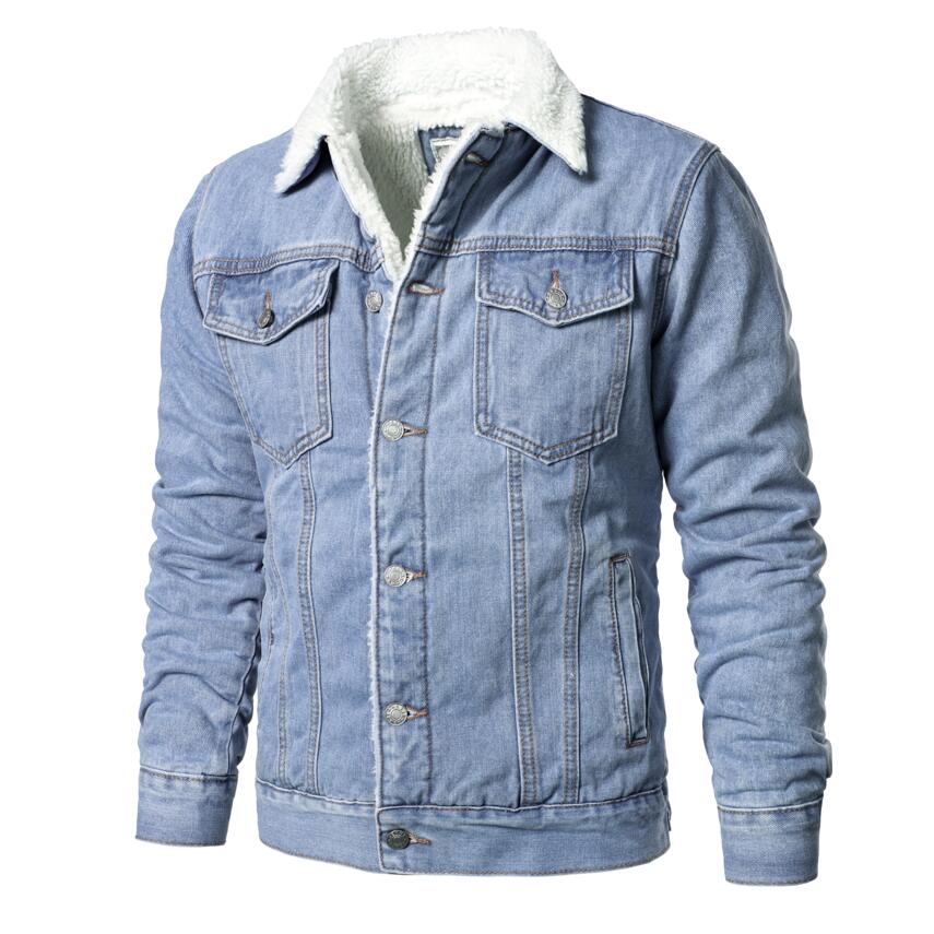 Vintage Veste En Jean