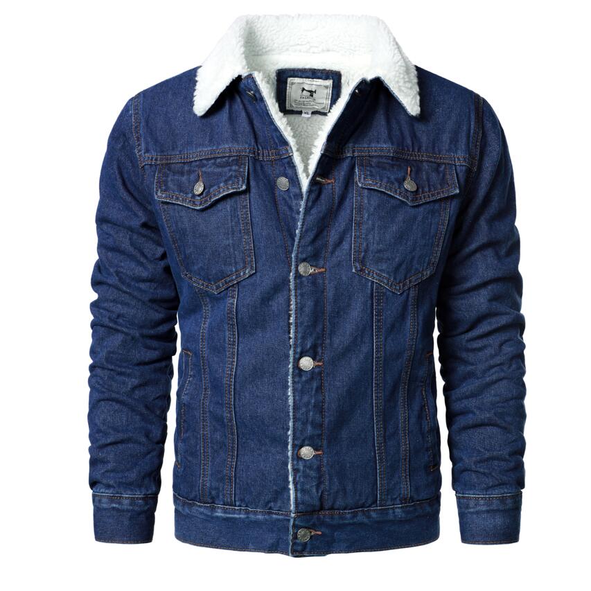 Vintage Veste En Jean