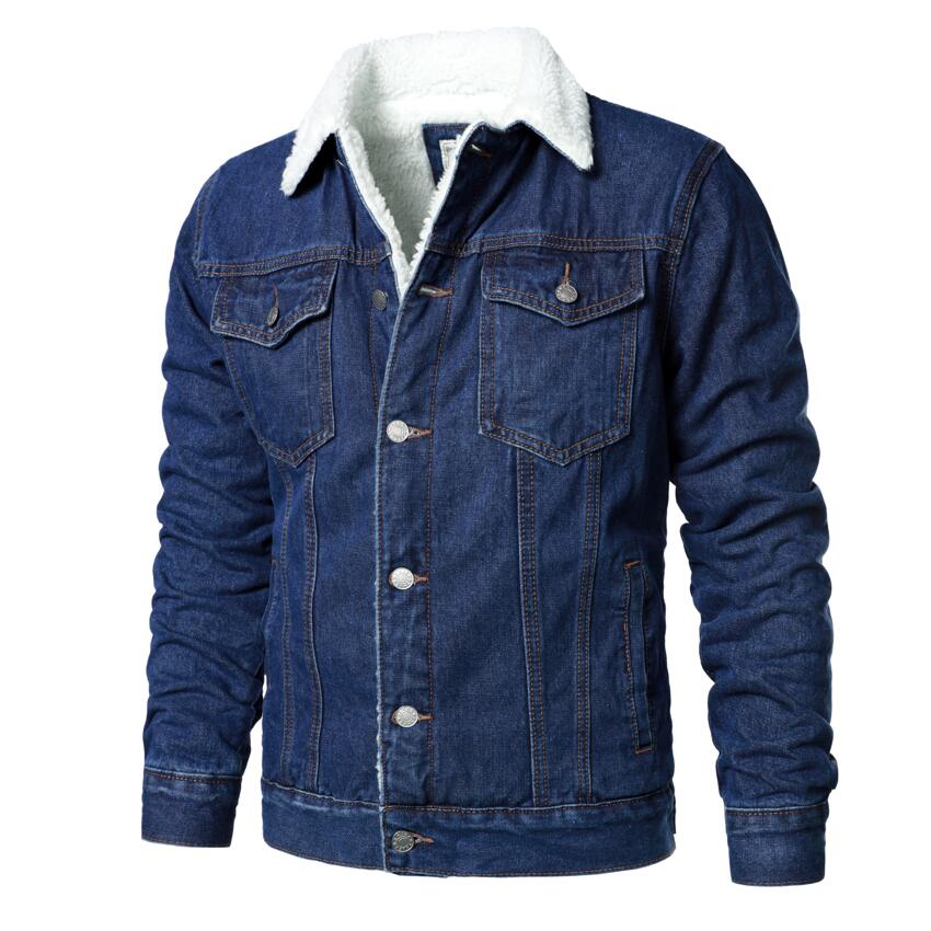 Vintage Veste En Jean