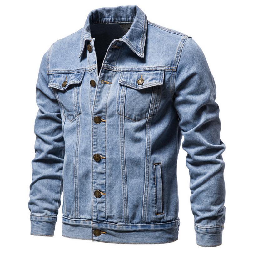 Vintage Veste En Jean