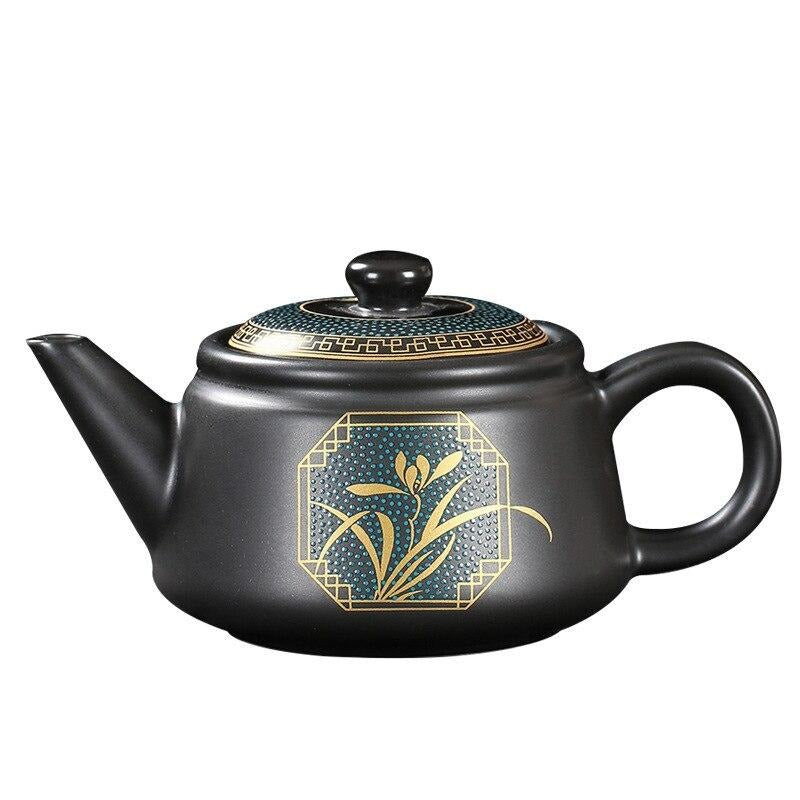 Achat bouilloire vintage