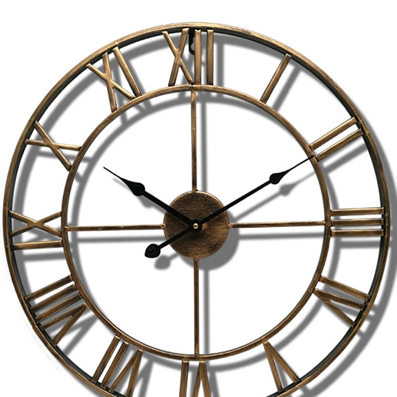 Acheter horloge murale vintage