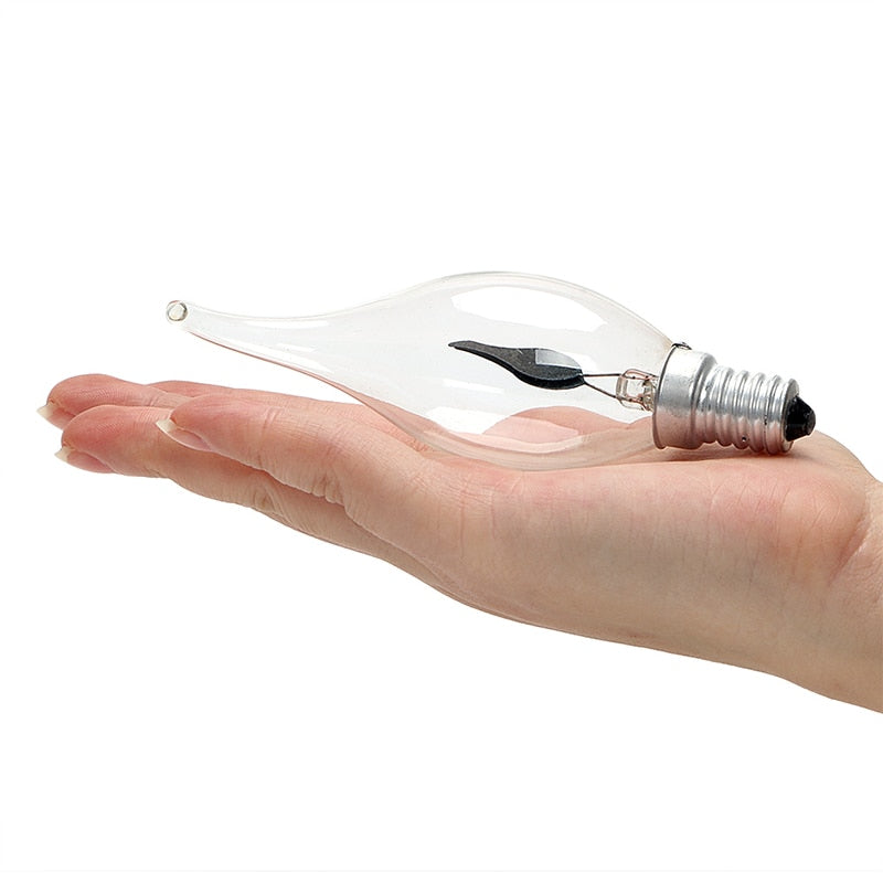 Ampoule e14 vintage