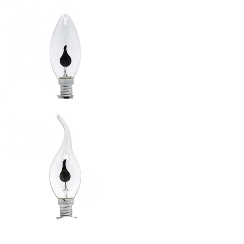 Ampoule e14 vintage