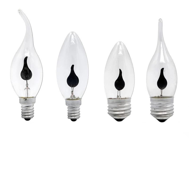 Ampoule e14 vintage