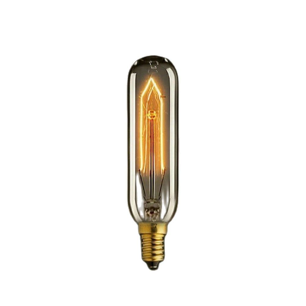 Ampoule filament e14 vintage