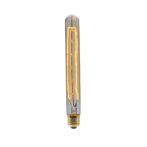Ampoule filament vintage