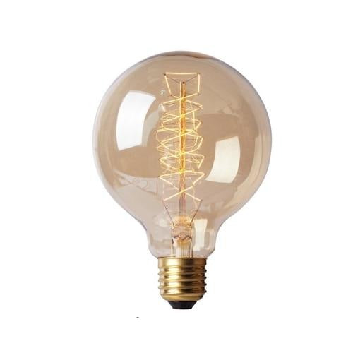 Ampoule led e27 vintage