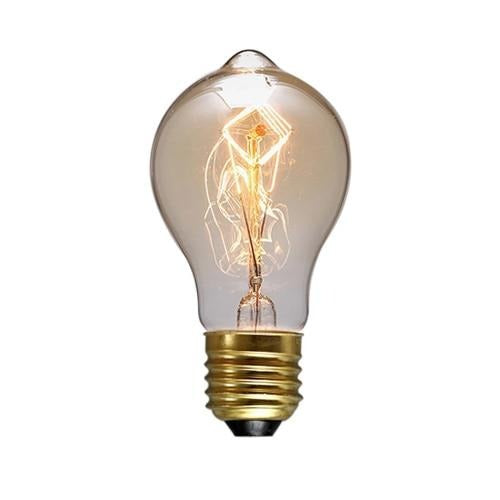 Ampoule led e27 vintage