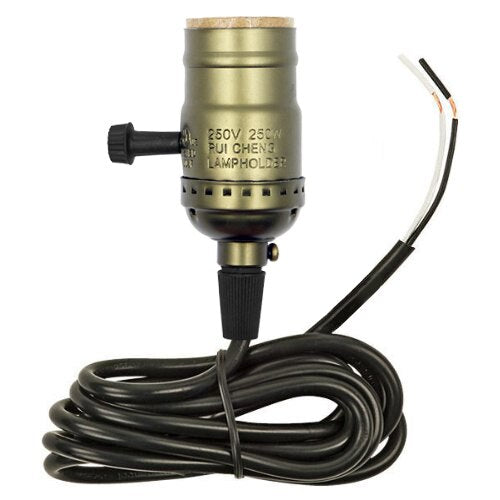 Ampoule led e27 vintage