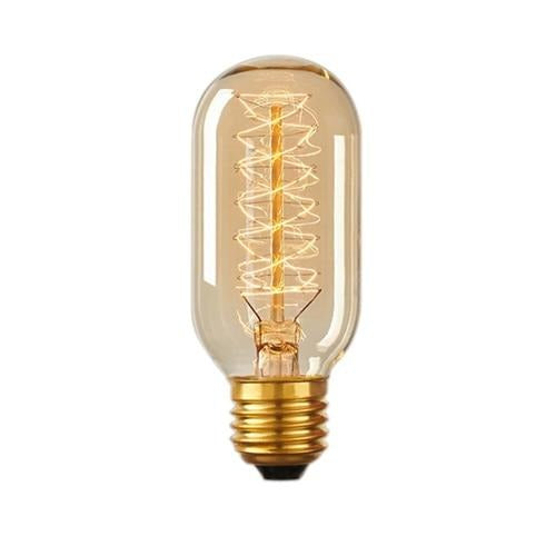 Ampoule led e27 vintage