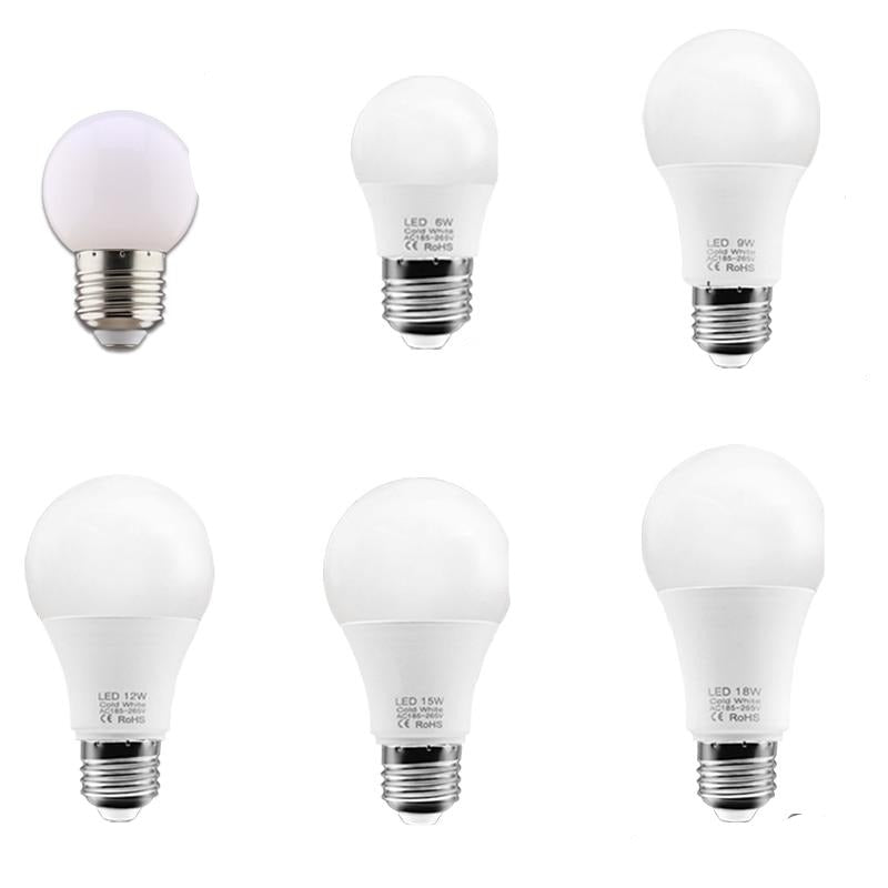 Ampoule led vintage e27