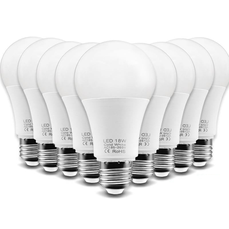 Ampoule led vintage e27