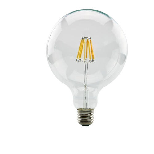 Ampoule vintage à filament